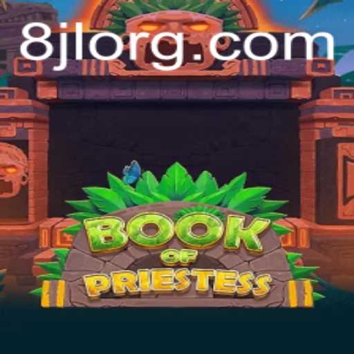 Unveiling the Mystical World of BookOfPriestess: An Engaging Journey into the Unknown