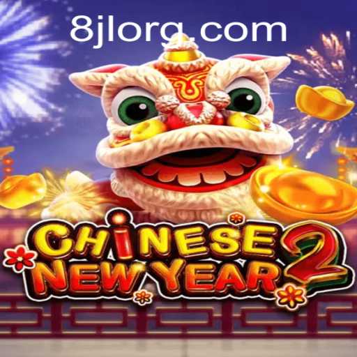 CHINESENEWYEAR2: An Exciting Game with Cultural Richness and Modern Twists