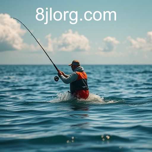 Fishing: A Deep Dive into the Timeless Art of Angling