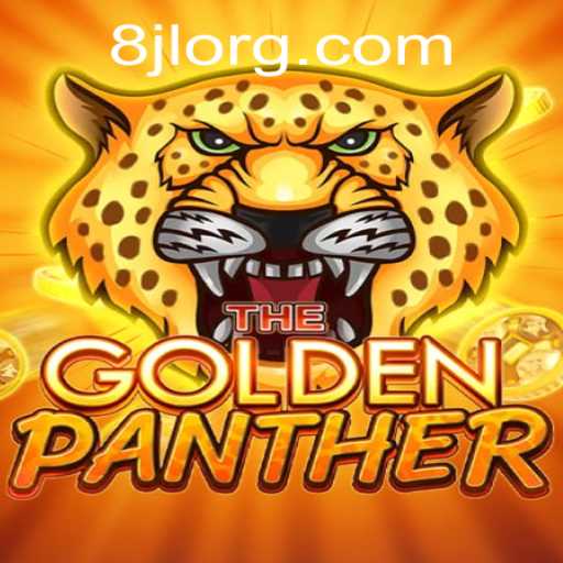 GOLDENPANTHER: A Riveting New Adventure Awaits