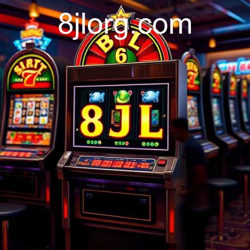 8JL