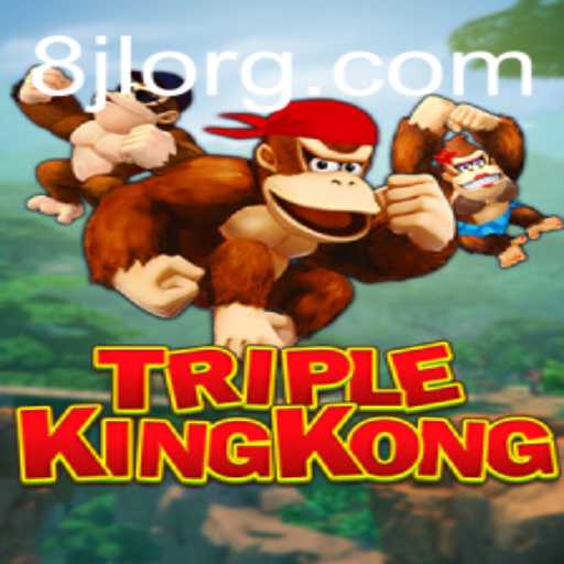 Exploring TripleKingKong: A New Gaming Phenomenon